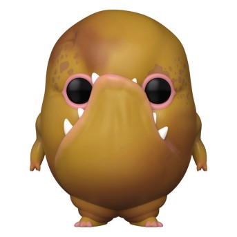 Figura Funko POP! Ghostbusters Frozen Empire Pukey